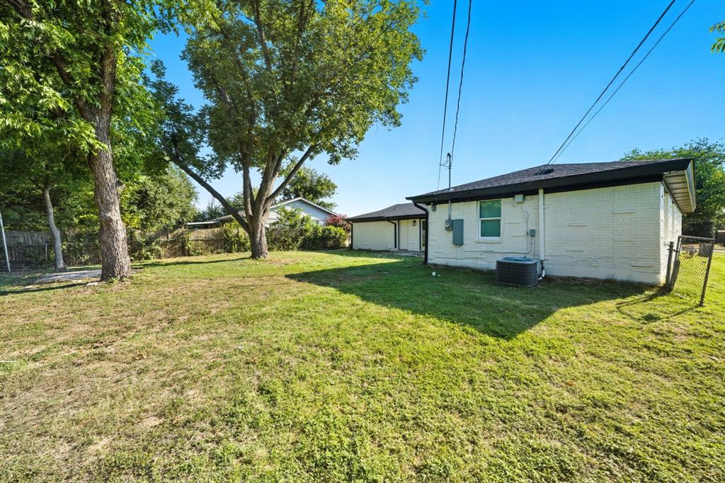 Richland Oaks Sub - Residential