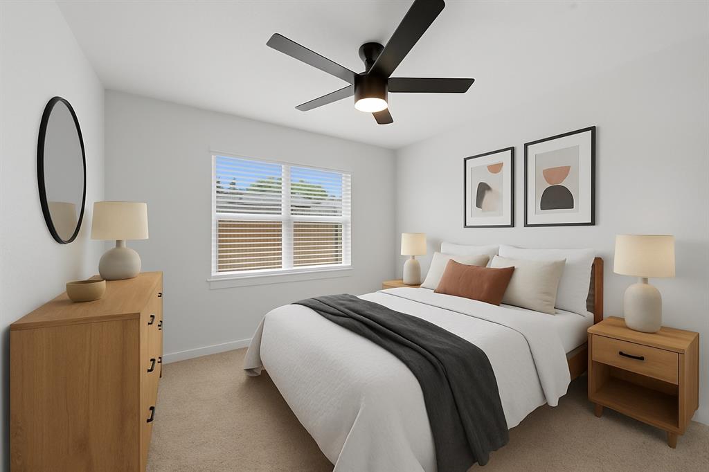 Richland Oaks Sub - Residential