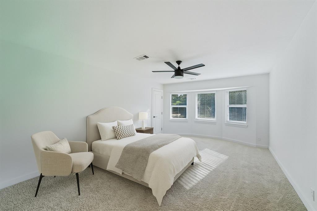 Richland Oaks Sub - Residential