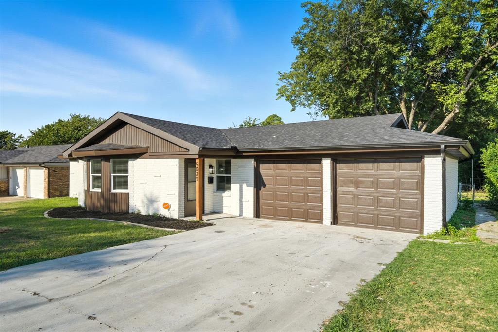 Richland Oaks Sub - Residential