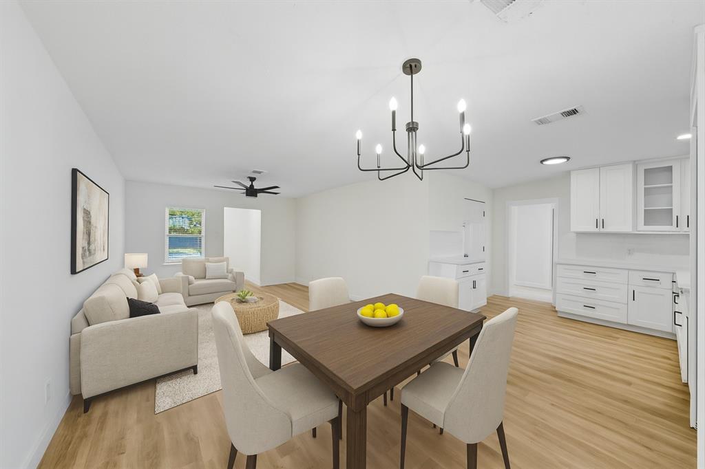 Richland Oaks Sub - Residential