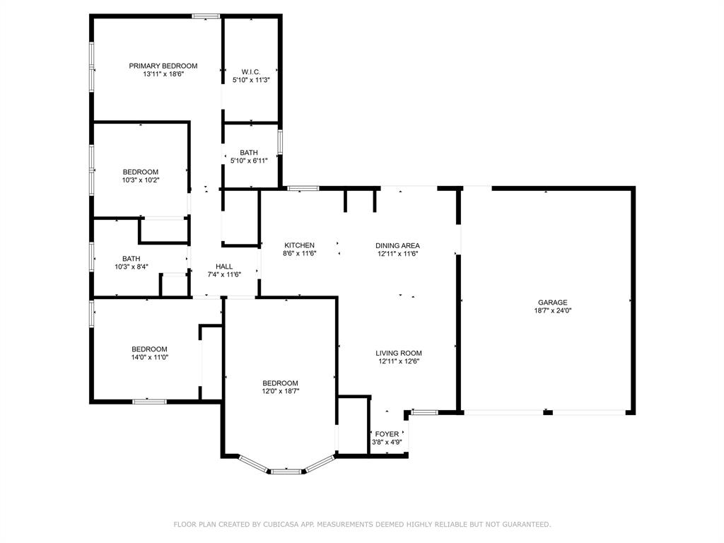 Richland Oaks Sub - Residential