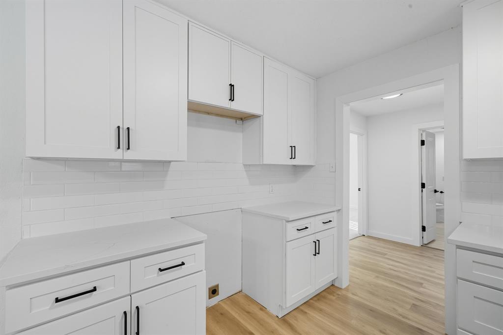 Richland Oaks Sub - Residential