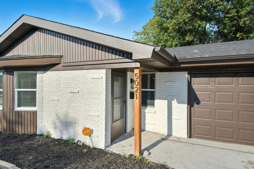 Richland Oaks Sub - Residential