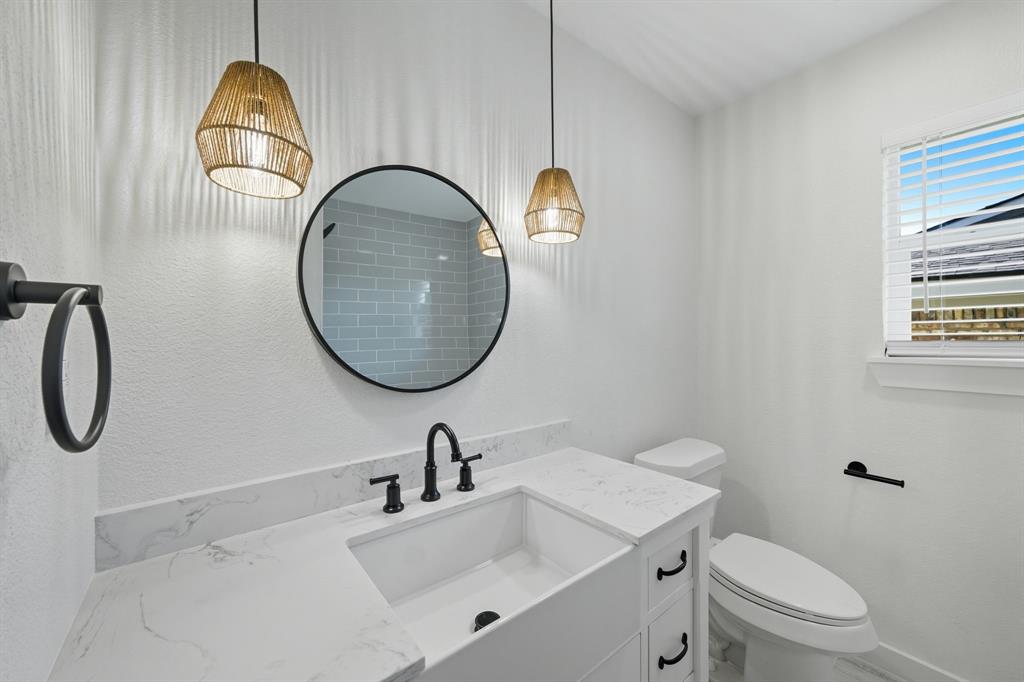 Richland Oaks Sub - Residential