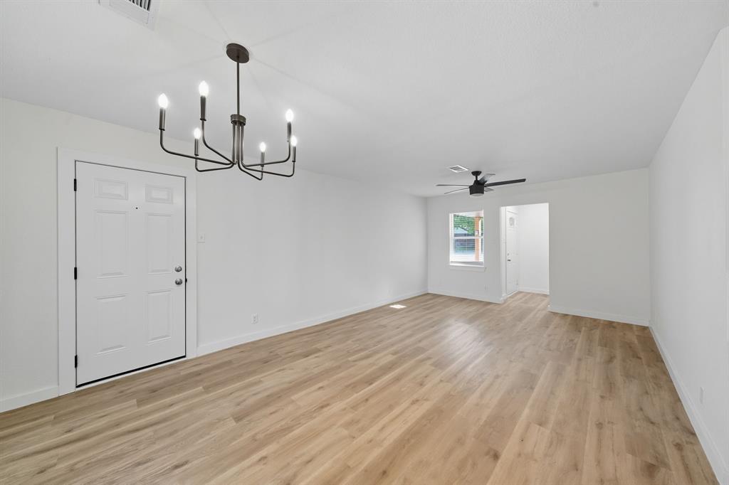 Richland Oaks Sub - Residential