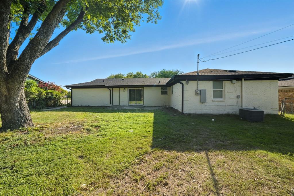 Richland Oaks Sub - Residential