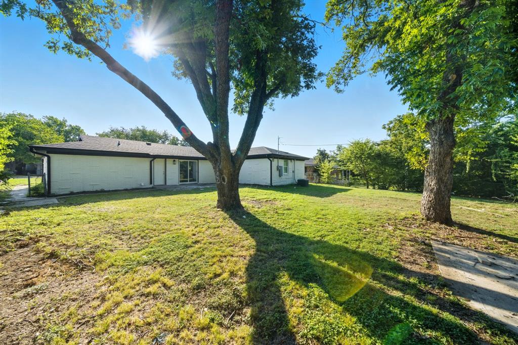 Richland Oaks Sub - Residential