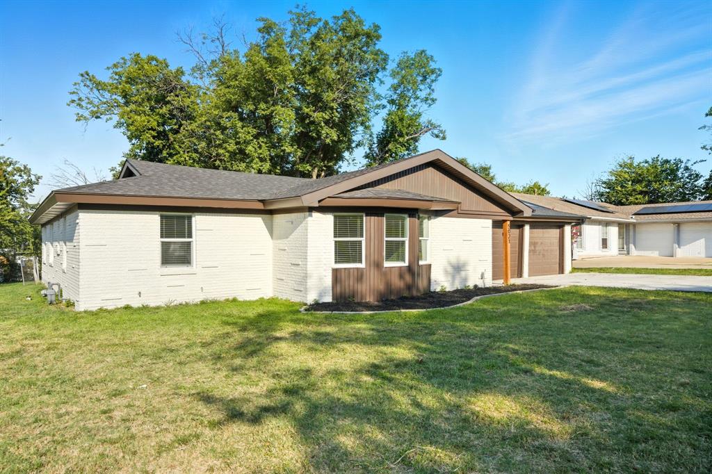 Richland Oaks Sub - Residential