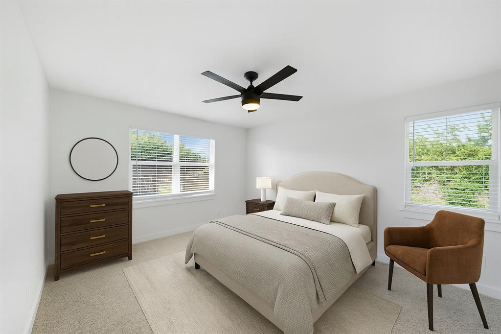 Richland Oaks Sub - Residential