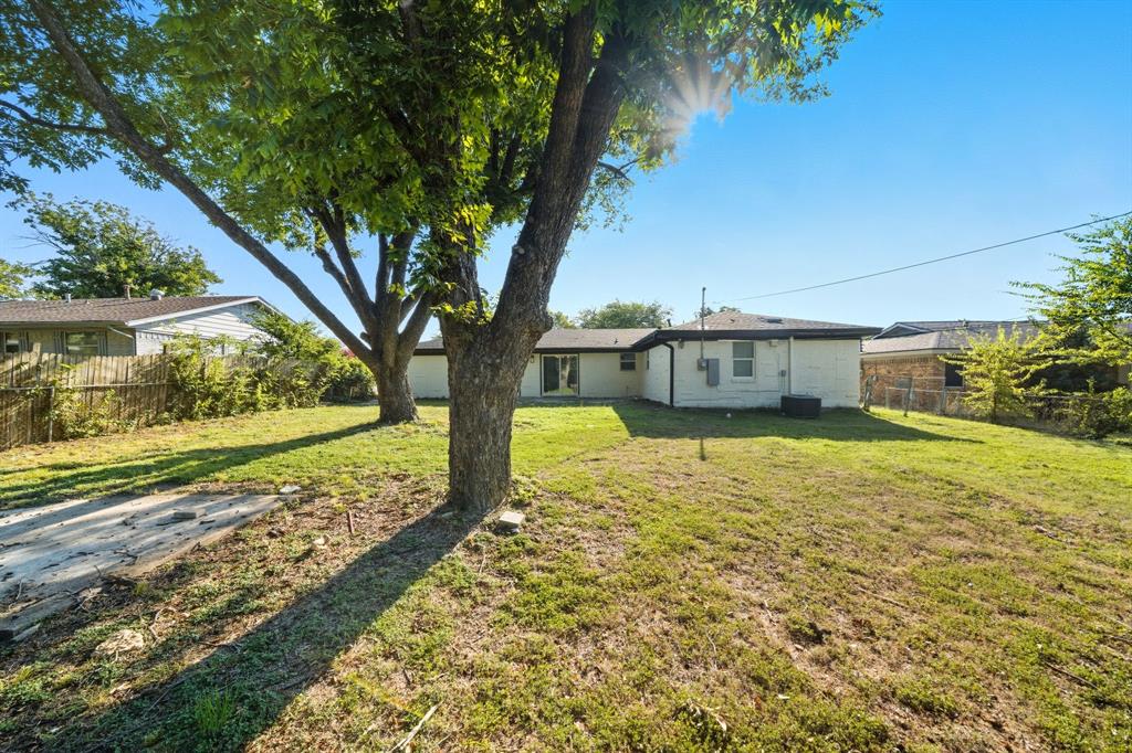 Richland Oaks Sub - Residential