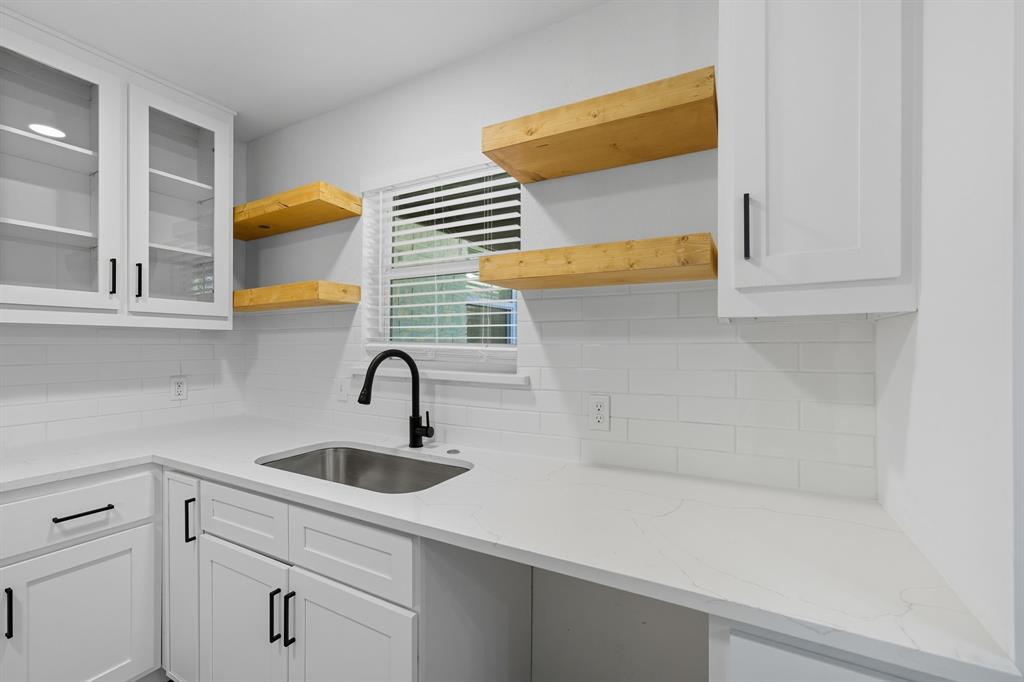 Richland Oaks Sub - Residential