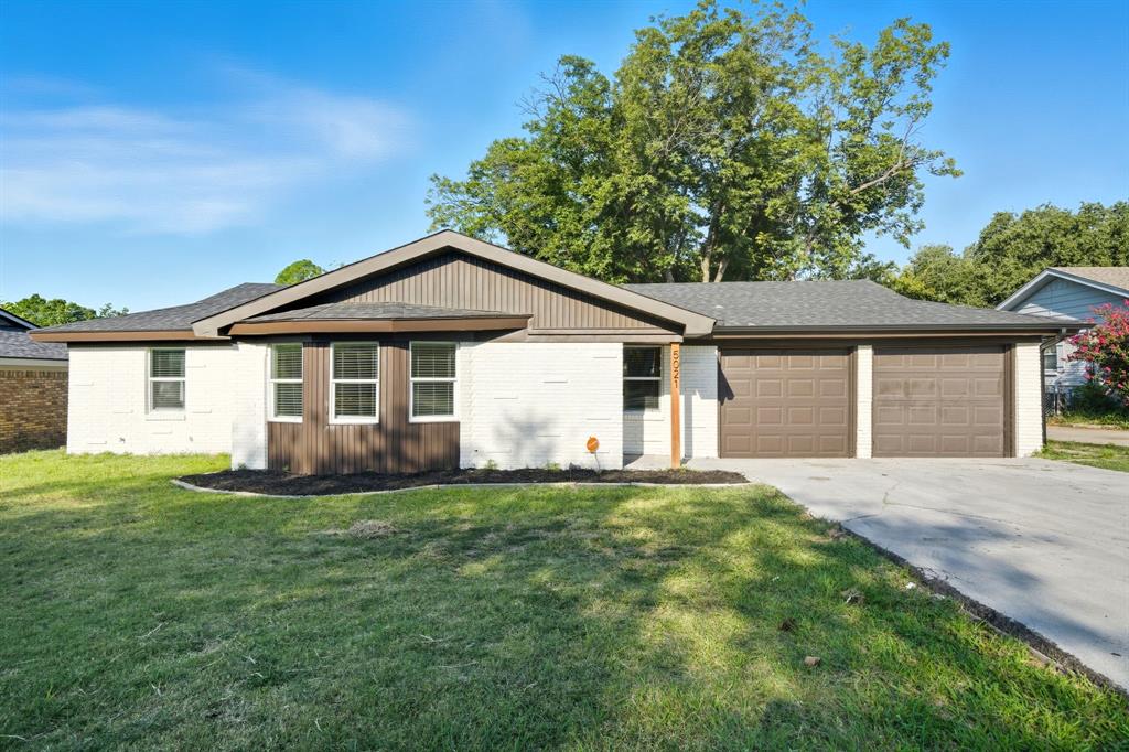 Richland Oaks Sub - Residential