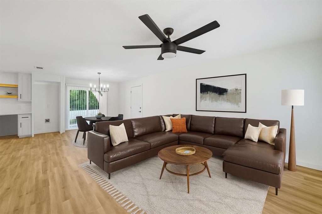 Richland Oaks Sub - Residential