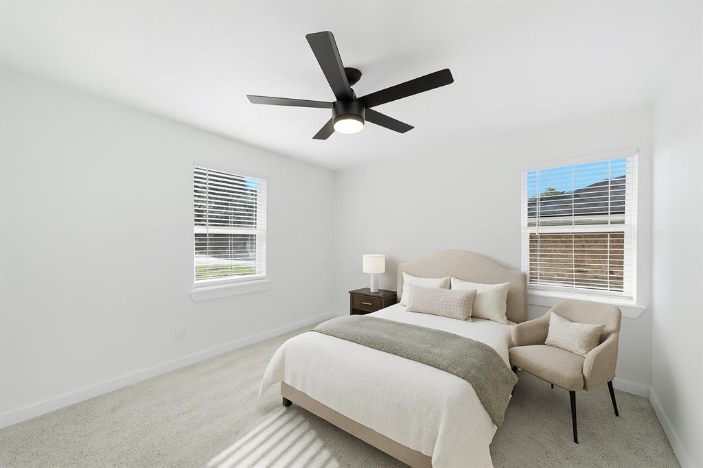 Richland Oaks Sub - Residential