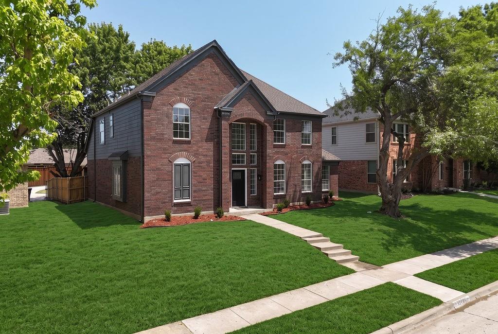 10104 Preston Vineyard Drive