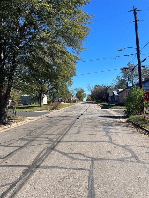 Smith-Sheffield - Land