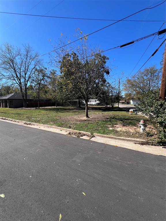 Smith-Sheffield - Land