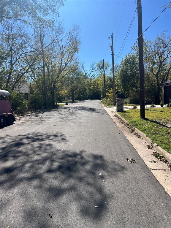 Smith-Sheffield - Land