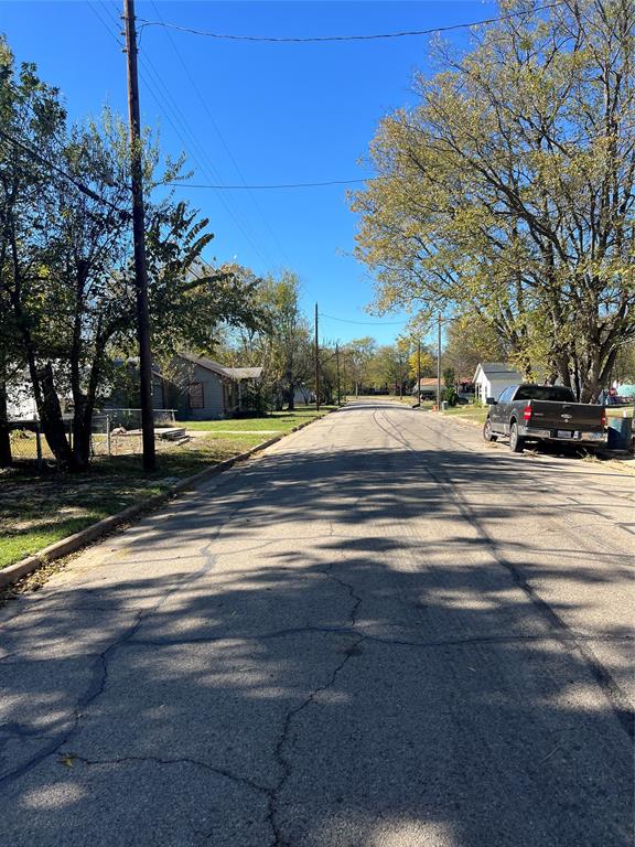 Smith-Sheffield - Land