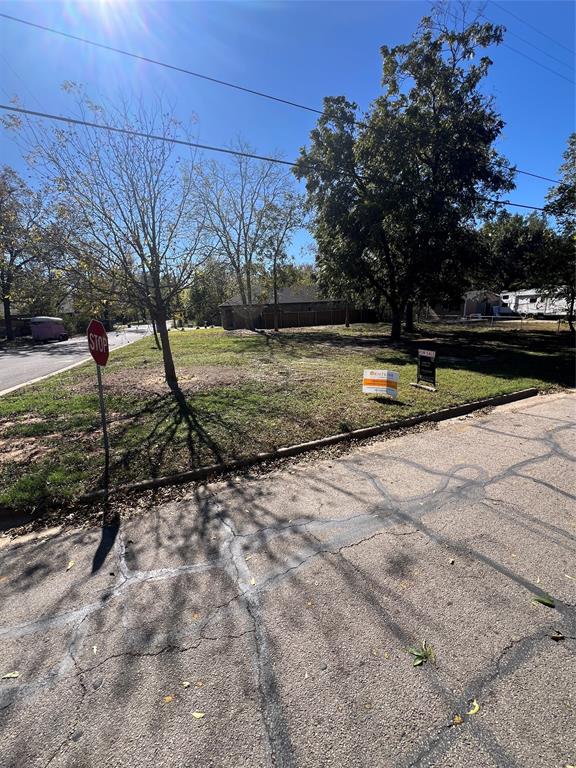 Smith-Sheffield - Land