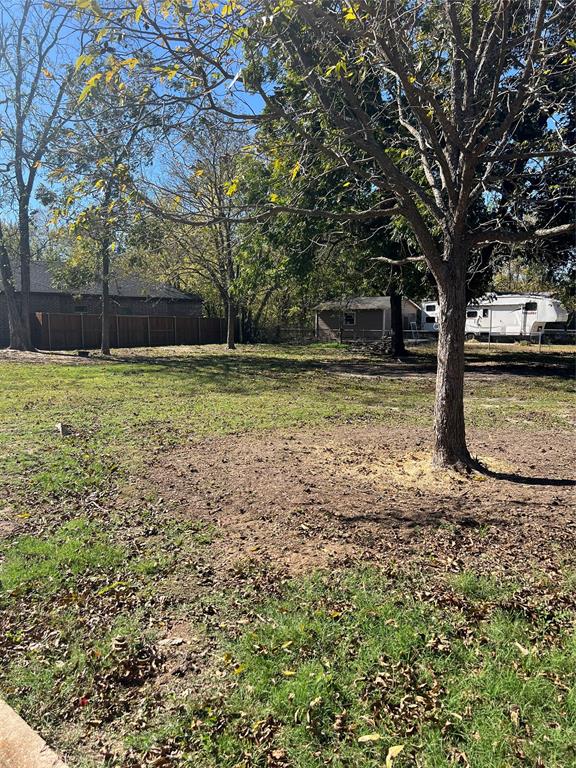 Smith-Sheffield - Land