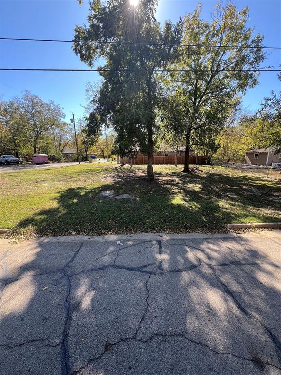 Smith-Sheffield - Land