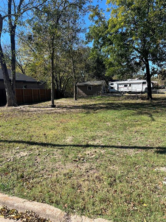 Smith-Sheffield - Land