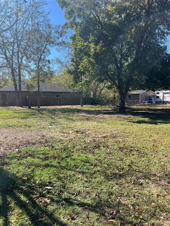 Smith-Sheffield - Land