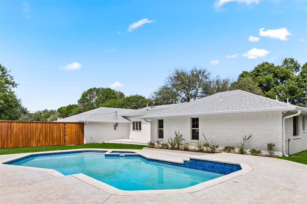 Midway Forest Add - Residential