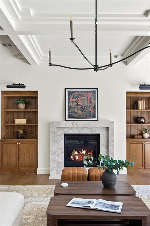 Midway Forest Add - Residential