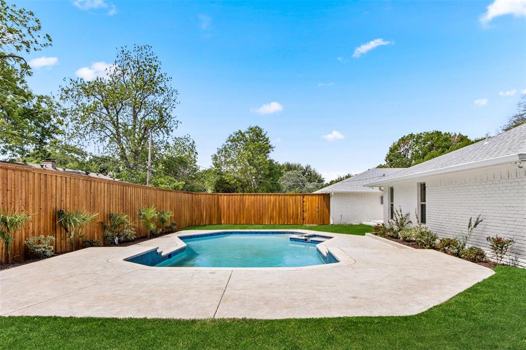 Midway Forest Add - Residential