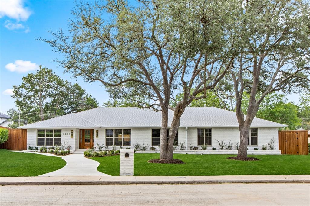 Midway Forest Add - Residential