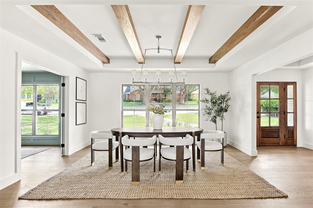 Midway Forest Add - Residential