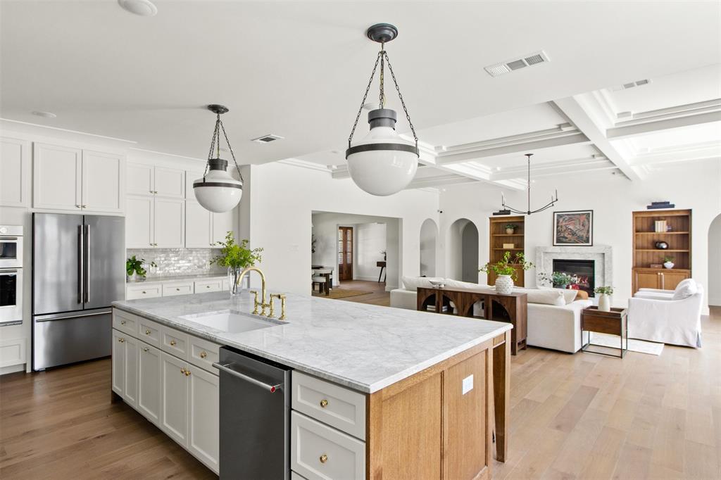 Midway Forest Add - Residential