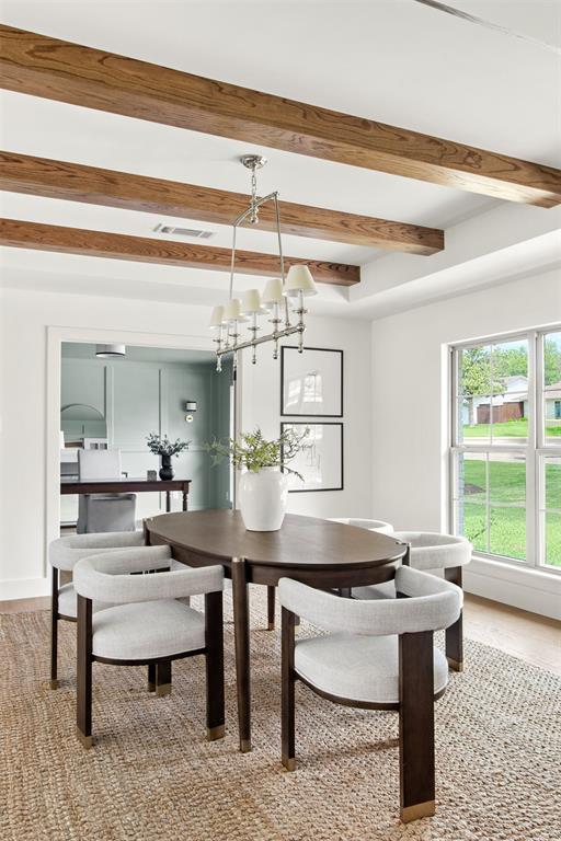 Midway Forest Add - Residential