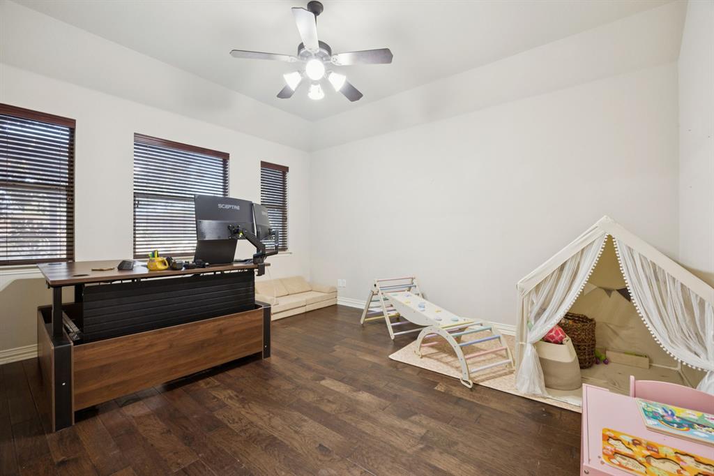 Mount Gilead Ranch Add - Residential