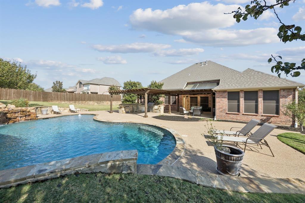 Mount Gilead Ranch Add - Residential