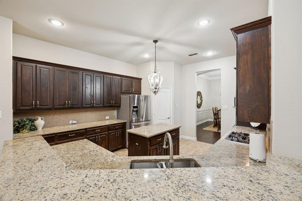 Mount Gilead Ranch Add - Residential