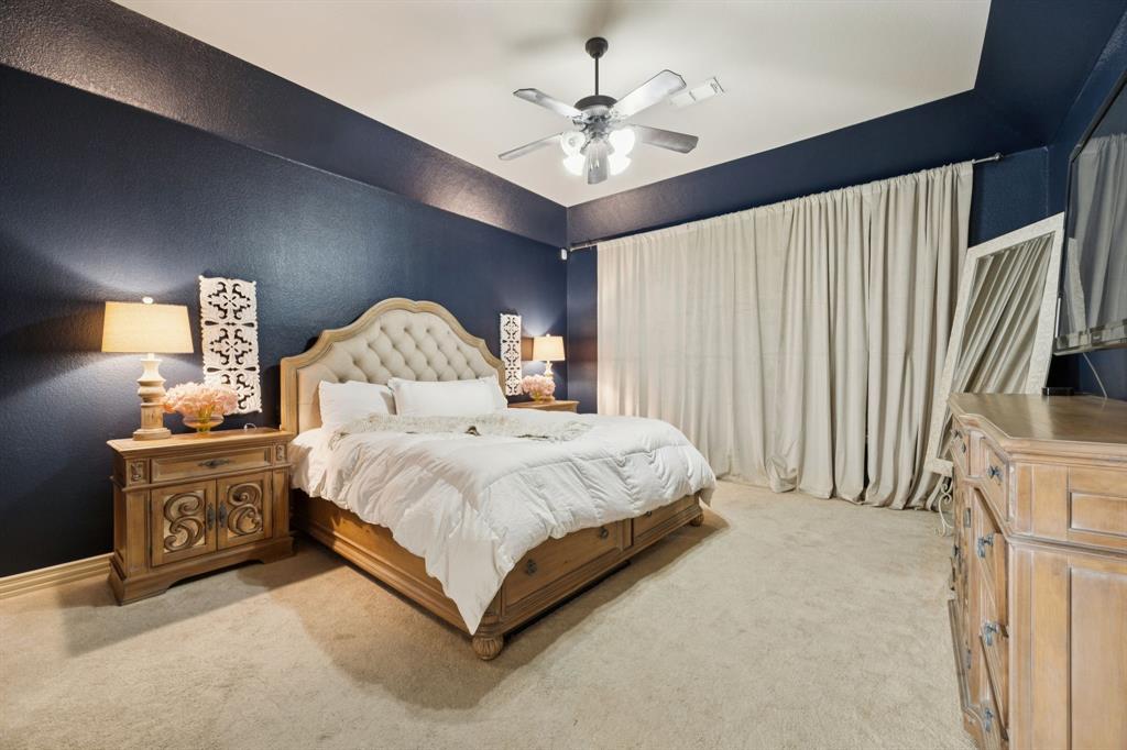 Mount Gilead Ranch Add - Residential