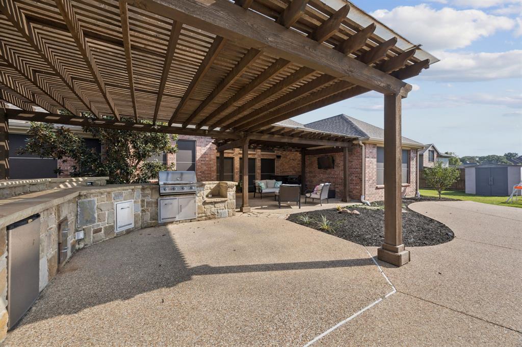 Mount Gilead Ranch Add - Residential