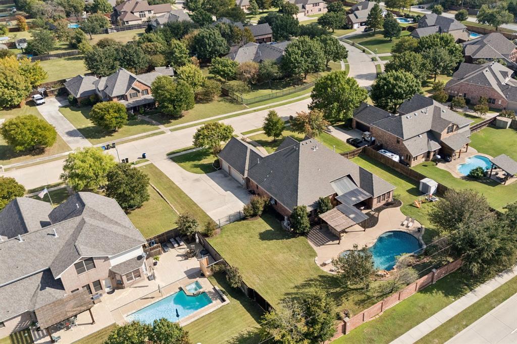 Mount Gilead Ranch Add - Residential