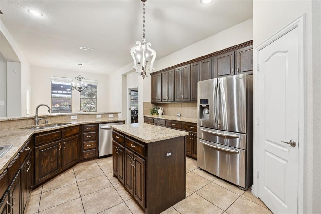 Mount Gilead Ranch Add - Residential