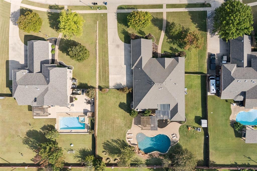 Mount Gilead Ranch Add - Residential