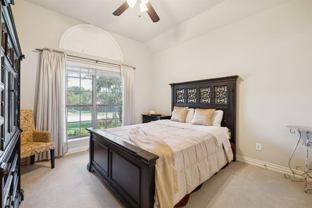 Mount Gilead Ranch Add - Residential