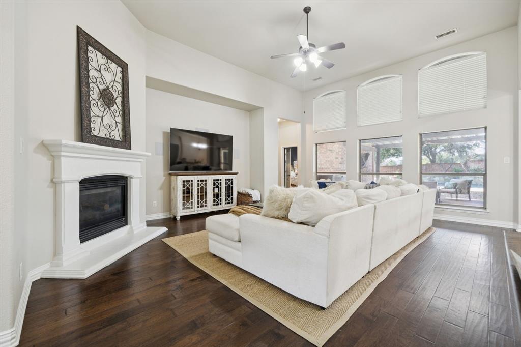 Mount Gilead Ranch Add - Residential