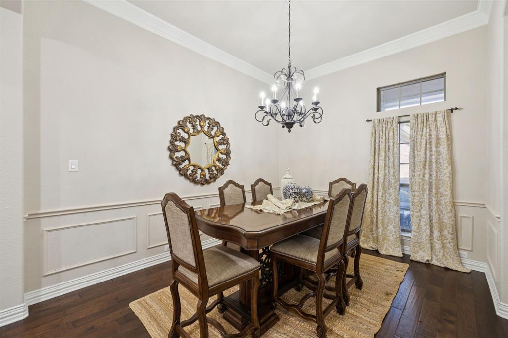 Mount Gilead Ranch Add - Residential