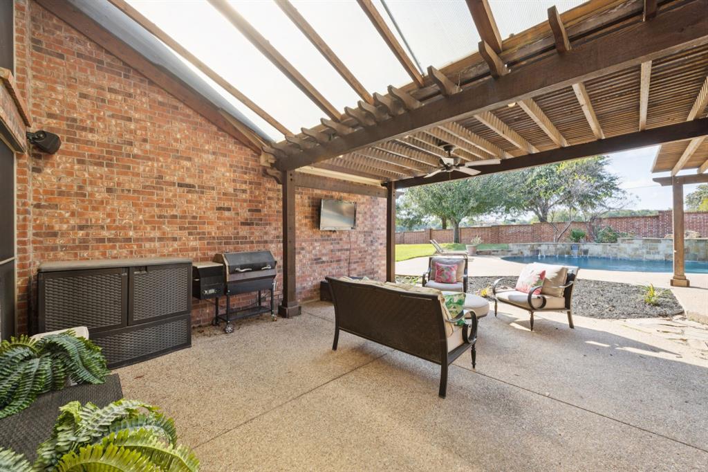 Mount Gilead Ranch Add - Residential