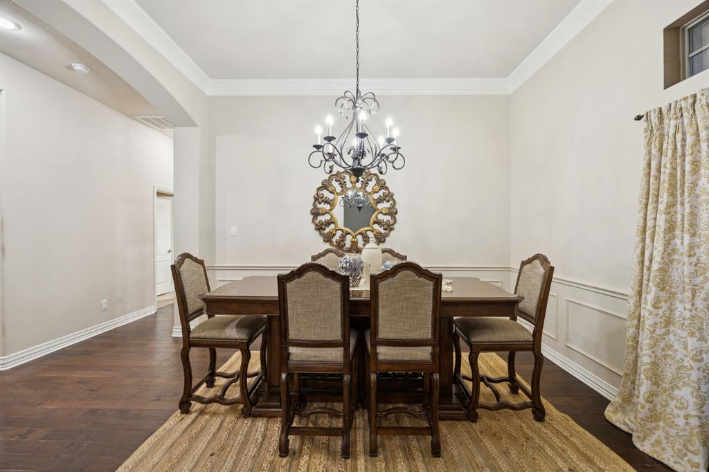 Mount Gilead Ranch Add - Residential