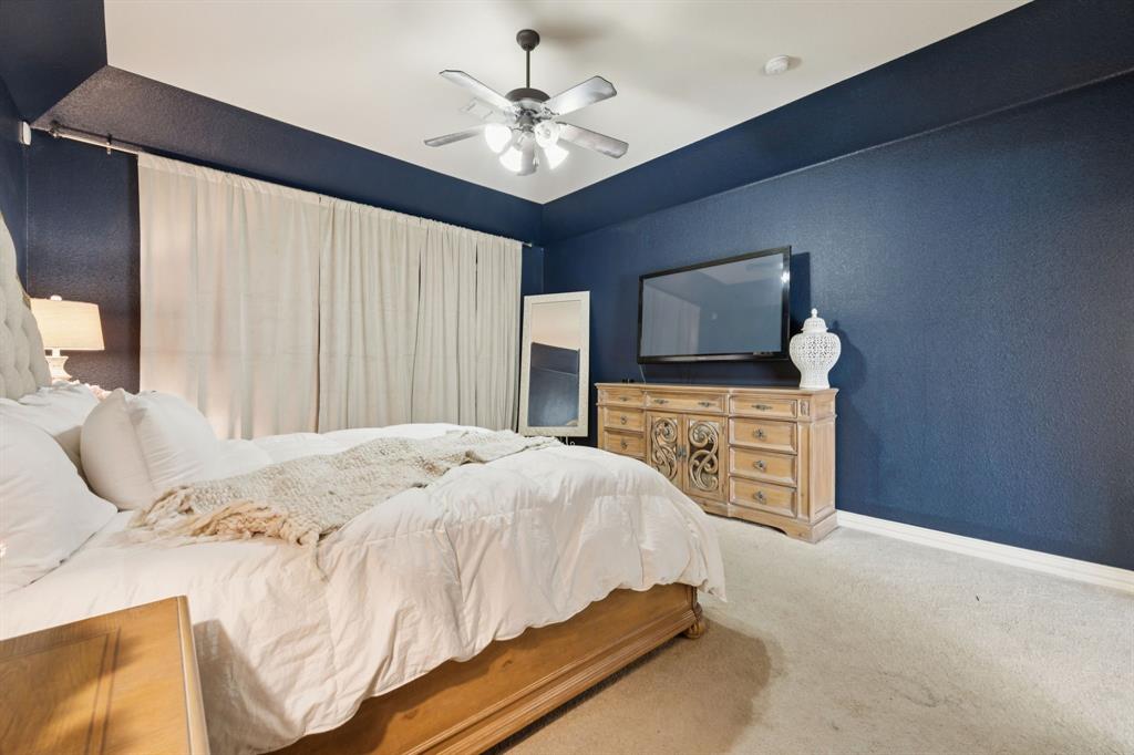 Mount Gilead Ranch Add - Residential